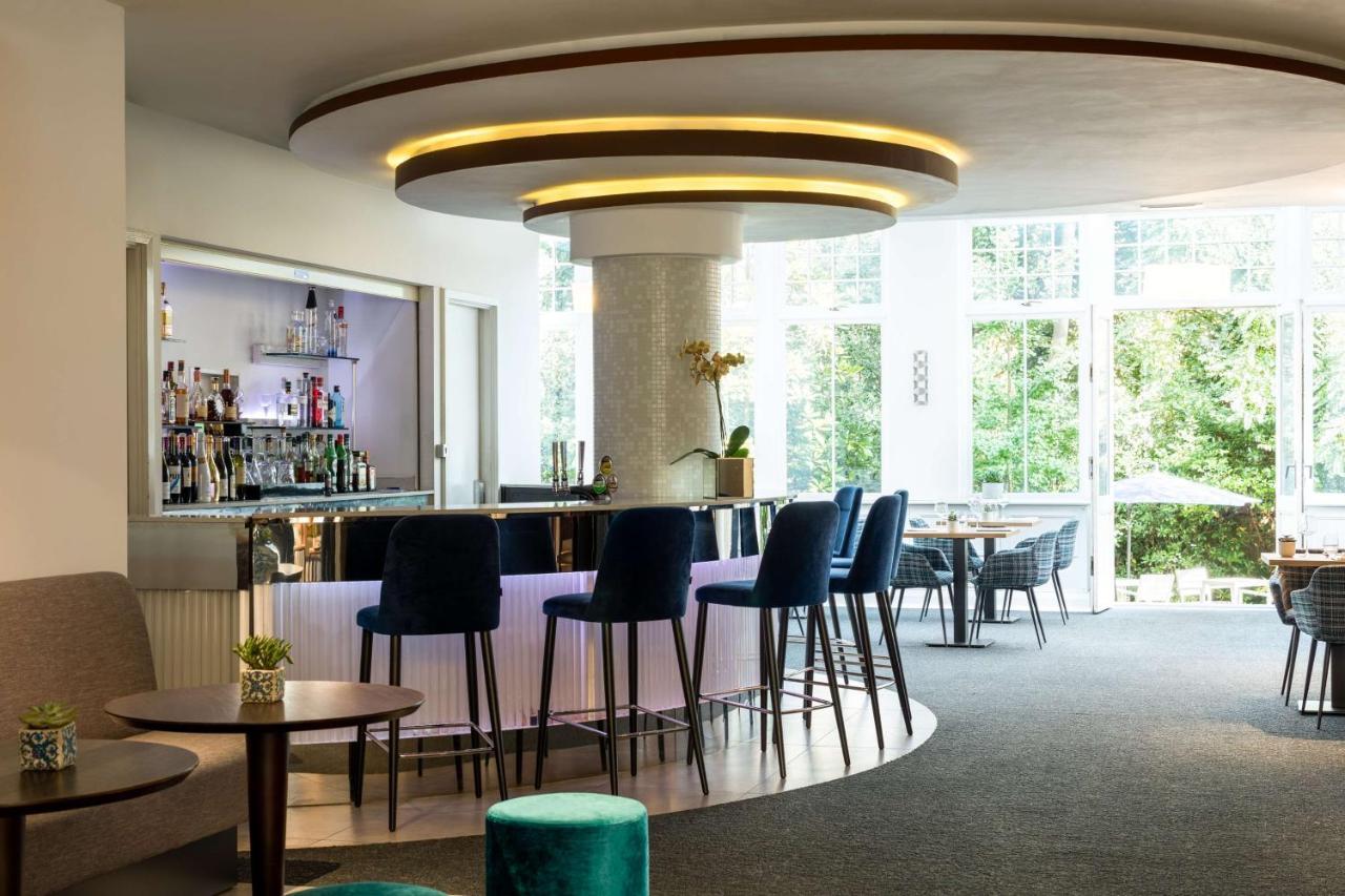 Отель Nh Kensington 4*